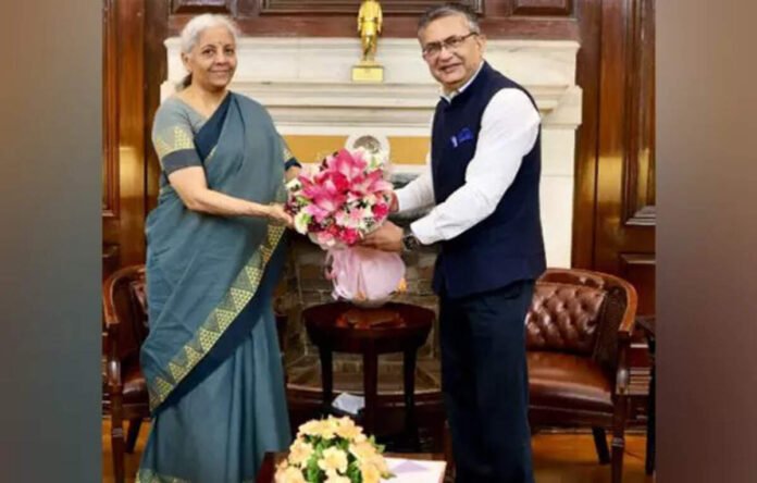 nse-md-ashish-kumar-chauhan-meets-finance-minister-nirmala-sitharaman.jpg